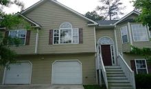 6987 Pine Shadow Way Winston, GA 30187