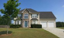 2922 Aviator Circle Snellville, GA 30039