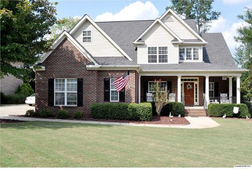 235 Kelly Ridge Blvd., Harvest, AL 35749