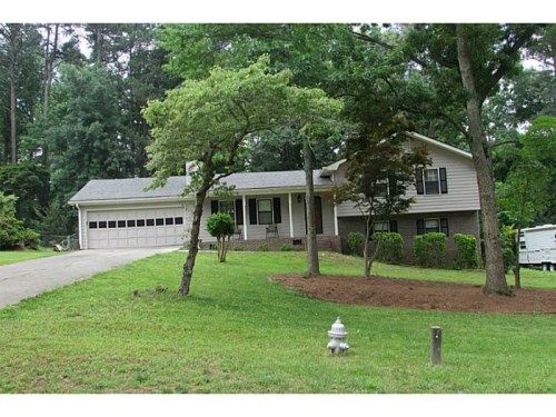 386 Windsor Drive, Lawrenceville, GA 30046