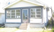 1303 Liberty St Toledo, OH 43605