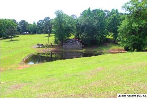 KILLOUGH LN 17.95 AC, Talladega, AL 35160