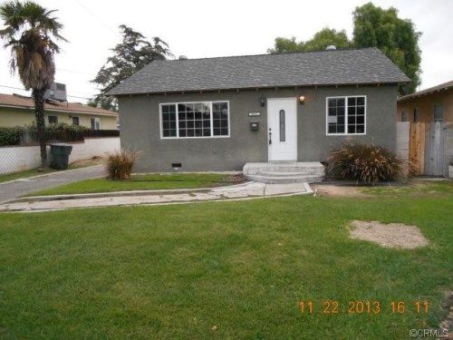 9915 Ramona Avenue, Montclair, CA 91763