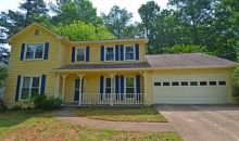 6612 Brittwood Way Tucker, GA 30084