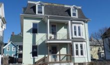 91 Willis St New Bedford, MA 02740