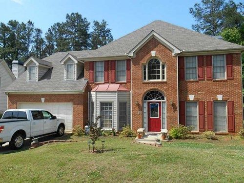 11939 Olmstead Drive, Fayetteville, GA 30215