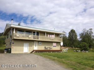 57360 E East End Road, Homer, AK 99603