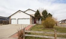 1070 South Marjorie Avenue Milliken, CO 80543