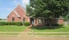 3864 Walden Meadow Dr Memphis, TN 38135