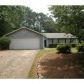 761 Wedgewood Drive, Alpharetta, GA 30009 ID:8620490