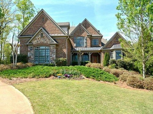 1746 Doonbeg Court, Kennesaw, GA 30152