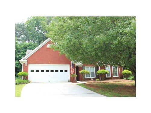 835 Cricket Hill Trail, Lawrenceville, GA 30044