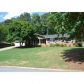 1016 Crestwood Court, Stone Mountain, GA 30087 ID:8488810