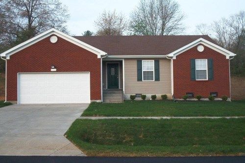 117 Red Hawk  Drive, Vine Grove, KY 40175