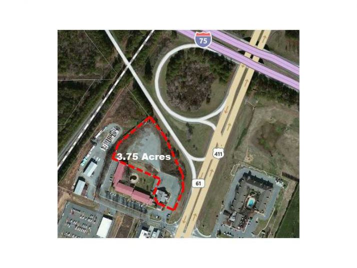 2337 Us 411 Highway, Cartersville, GA 30120