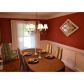 1016 Crestwood Court, Stone Mountain, GA 30087 ID:8488812