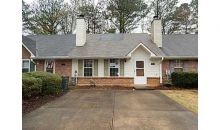 Unit 1957 - 1957 Cheatham Woods Drive Sw Marietta, GA 30008