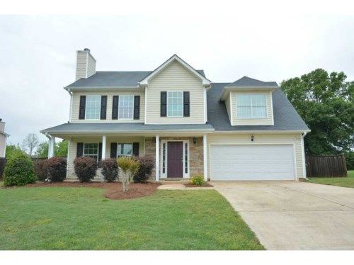 9115 Brookhurst Trail, Gainesville, GA 30506