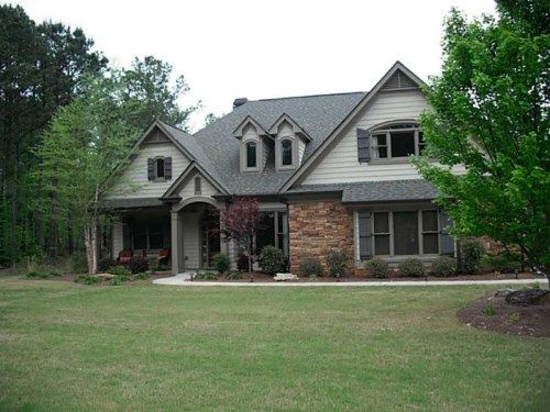 3212 Greyfield Way, Monroe, GA 30656