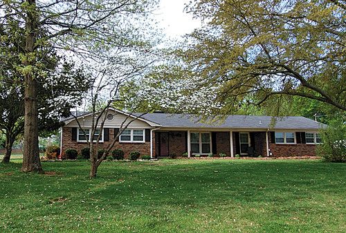 312 Plantation Drive, Meridianville, AL 35759