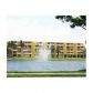 9351 FONTAINEBLEAU BL # B-118, Miami, FL 33172 ID:8616668