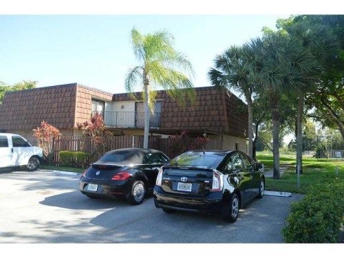 11924 SW 13 CT # 11924, Fort Lauderdale, FL 33325