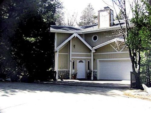 766 BERNE DR., Crestline, CA 92325