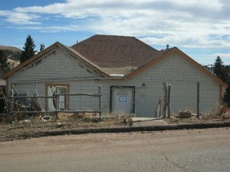 324 East Golden Avenue, Cripple Creek, CO 80813