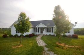 173 Country Lane NW, Riner, VA 24149