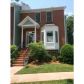 Unit 141 - 260 Manning Road, Marietta, GA 30064 ID:8617433