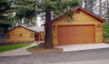 3700 Lake Almanor Drive Westwood, CA 96137