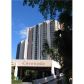 20335 W COUNTRY CLUB DR # 107, Miami, FL 33180 ID:8593058