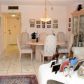 20335 W COUNTRY CLUB DR # 107, Miami, FL 33180 ID:8593062