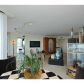 3370 HIDDEN BAY DR # 1613, Miami, FL 33180 ID:8593076