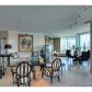 3370 HIDDEN BAY DR # 1613, Miami, FL 33180 ID:8593077