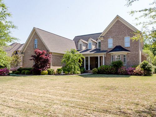 107 Stonecroft Drive, Madison, AL 35757