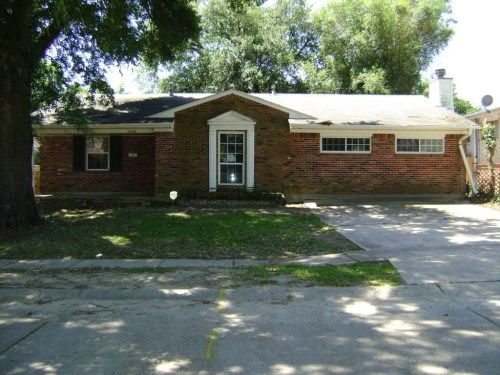 6608 Hastings St, Metairie, LA 70003