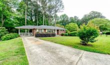 910 Lake Court Se Smyrna, GA 30082