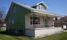 423 Beebe St Alpena, MI 49707