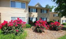 Unit 1305 - 1468 Briarwood Road Atlanta, GA 30319