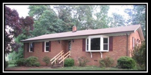 766 Poe Road, Siler City, NC 27344