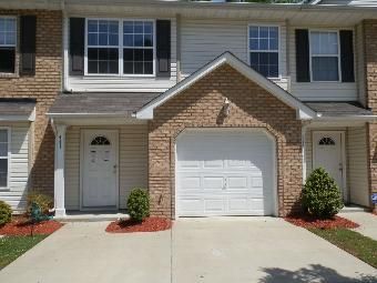 441 Revolution Lane, Newport News, VA 23608