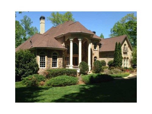 221 N Allmond Lane, Alpharetta, GA 30004