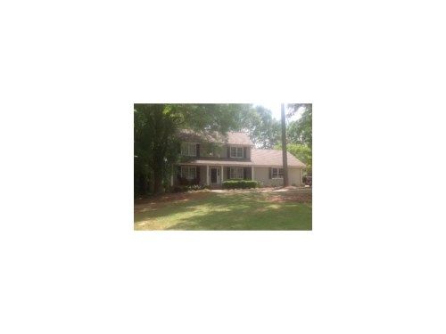 431 Clubland Circle, Conyers, GA 30094