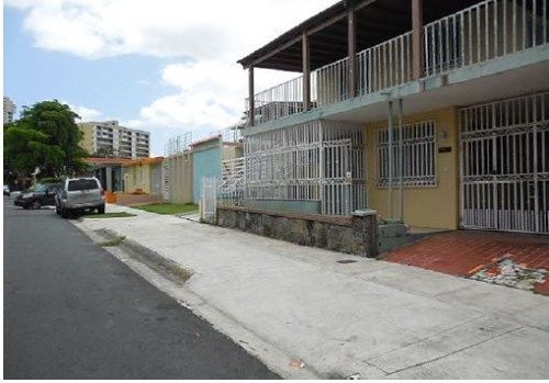 1765 So Las Lomas S, San Juan, PR 00921