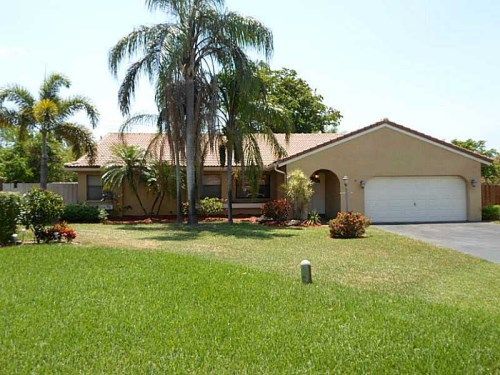 5820 BRIARWOOD WY, Fort Lauderdale, FL 33331