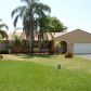 5820 BRIARWOOD WY, Fort Lauderdale, FL 33331 ID:8631601