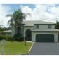 6851 W WEDGEWOOD AV, Fort Lauderdale, FL 33331 ID:8631776