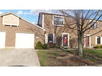 7606 Paragon Commons Cr 7, Dayton, OH 45459