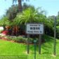 9311 ORANGE GROVE DR # 116, Fort Lauderdale, FL 33324 ID:8518544